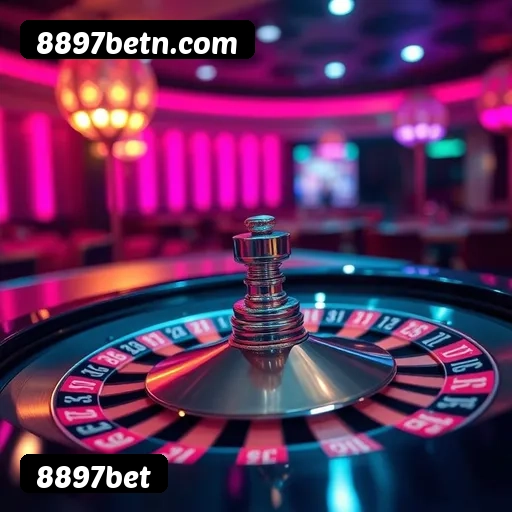 8897bet bônus R$5.000 + 500 giros - Rollover 35x, prazo 30 dias, 38% taxa conversão