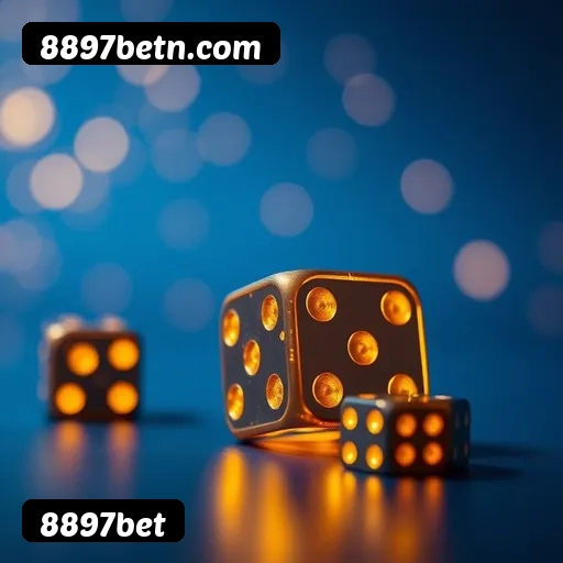 Catálogo 8897bet 3.100+ jogos - Pragmatic Play, Evolution, NetEnt