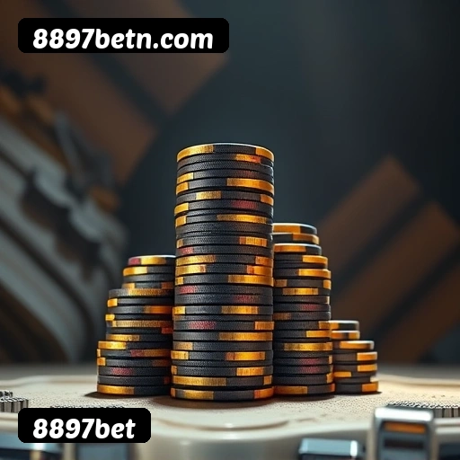 Logo da 8897bet