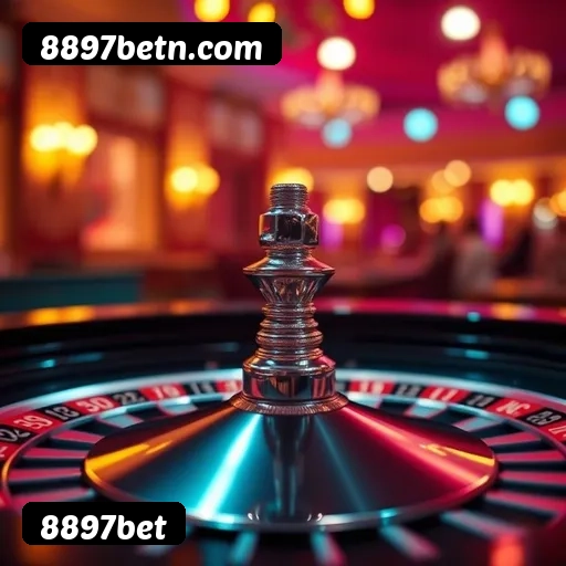 Loterias online disponíveis na 8897bet