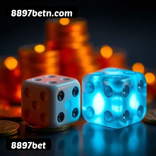 8897bet segurança SSL 256-bit - Licença Curaçao, eCOGRA, GLI certificado