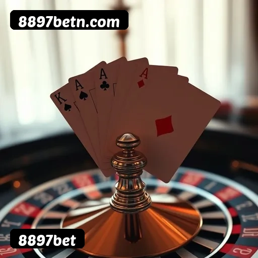 Principais provedores de slots da 8897bet - NetEnt, Pragmatic Play, Play'n GO
