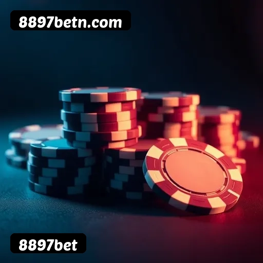 Estatísticas 8897bet 2025–2026 - 120 mil jogadores ativos, R$72.5M pagos, RTP 96.52%